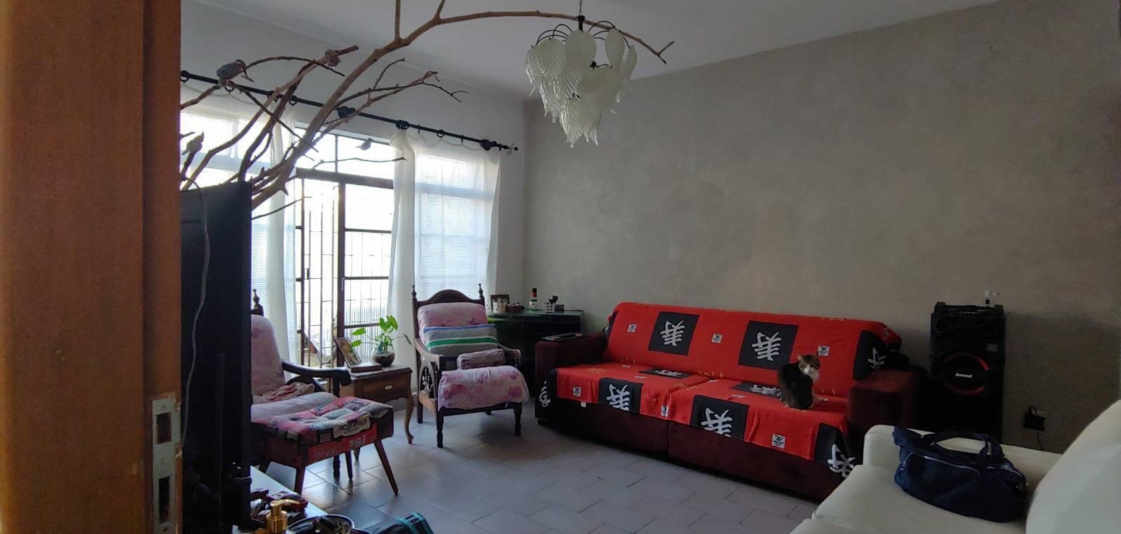 Casa à venda 2 Quartos, 2 Vagas, 192M², Cerâmica, São Caetano do Sul - SP