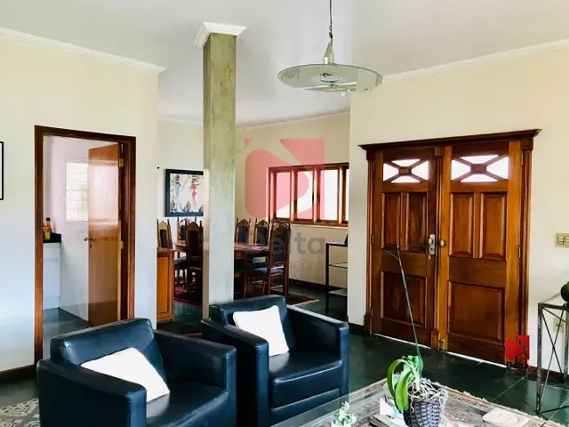 Casa à venda, no bairro Cidade Jardim em Pirassununga