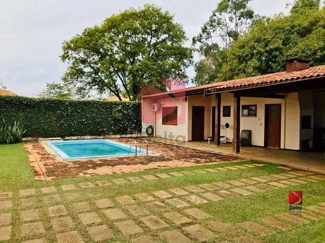 Casa à venda, no bairro Cidade Jardim em Pirassununga