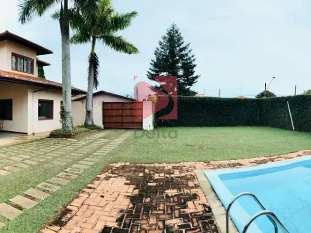 Casa à venda, no bairro Cidade Jardim em Pirassununga