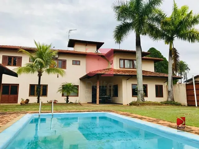 Casa à venda, no bairro Cidade Jardim em Pirassununga