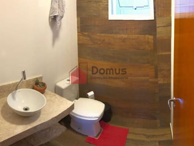 Casa com 125m², à venda, no bairro Residencial Campo Belo em Pindamonhangaba