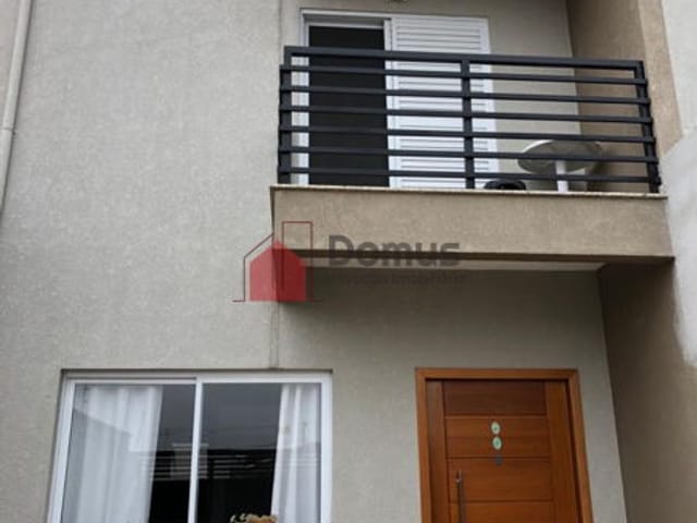 Casa com 125m², à venda, no bairro Residencial Campo Belo em Pindamonhangaba