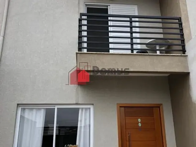 Casa com 125m², à venda, no bairro Residencial Campo Belo em Pindamonhangaba