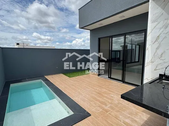 Casa com 250m² 3 quartos e 4 banheiros, à venda, no bairro Ribeirão do Lipa em Cuiabá