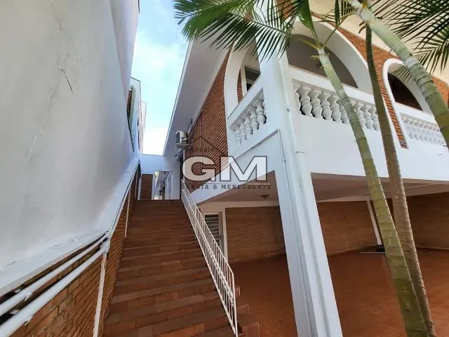 Sobrado com 528m² 4 quartos e 5 banheiros, à venda, no bairro Jardim Sumaré em Ribeirão Preto