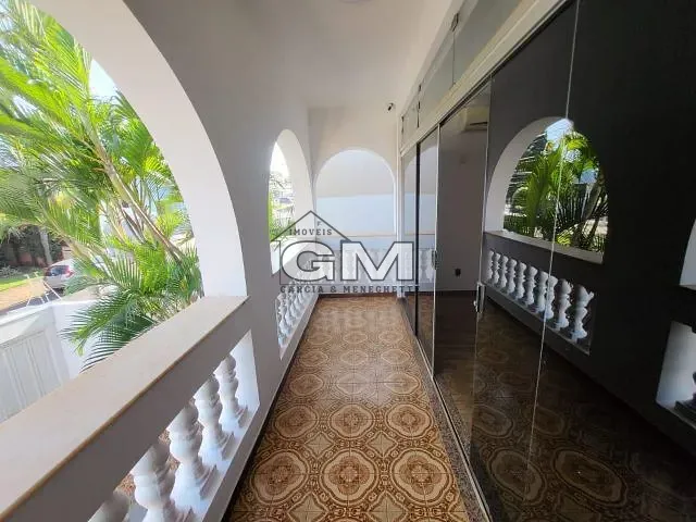 Sobrado com 528m² 4 quartos e 5 banheiros, à venda, no bairro Jardim Sumaré em Ribeirão Preto