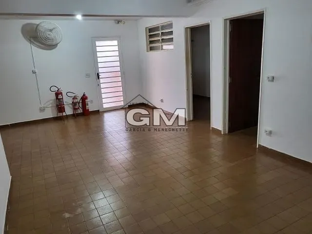 Sobrado com 528m² 4 quartos e 5 banheiros, à venda, no bairro Jardim Sumaré em Ribeirão Preto