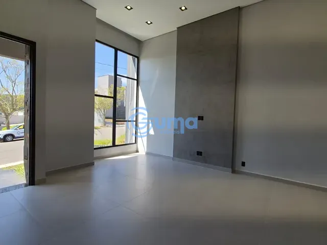 Casa com 350m² 3 quartos e 5 banheiros, à venda, no bairro Condomínio Residencial Euroville II em Bragança Paulista