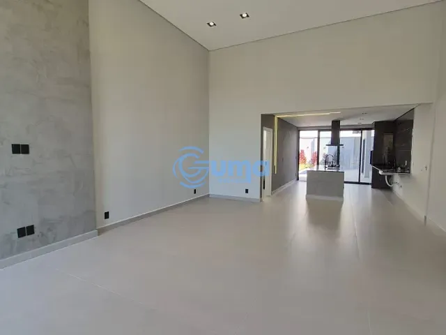 Casa com 350m² 3 quartos e 5 banheiros, à venda, no bairro Condomínio Residencial Euroville II em Bragança Paulista