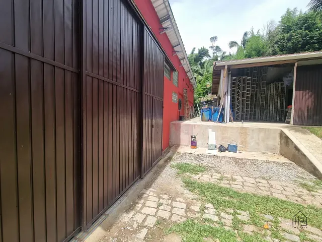 Casa 4 quartos e 2 banheiros, à venda, no bairro Chácara Santa Mônica em Vargem Grande Paulista