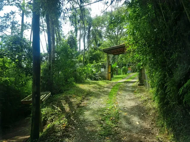 Casa 4 quartos e 2 banheiros, à venda, no bairro Chácara Santa Mônica em Vargem Grande Paulista