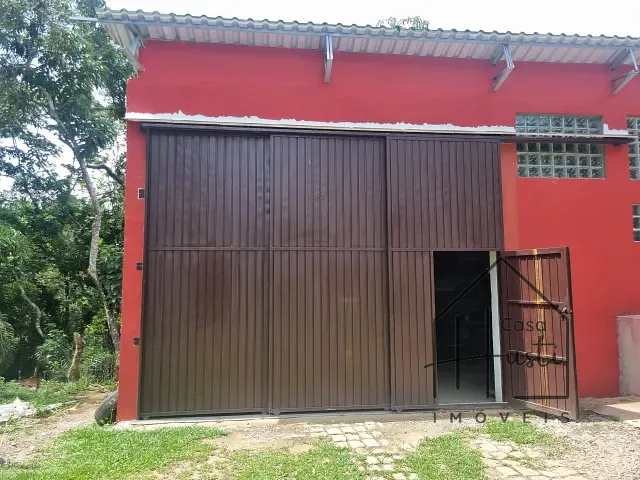 Casa 4 quartos e 2 banheiros, à venda, no bairro Chácara Santa Mônica em Vargem Grande Paulista