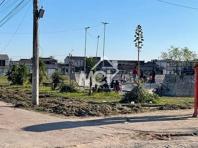 Casa 1 quarto e 1 banheiro, à venda, no bairro São Gonçalo em Pelotas