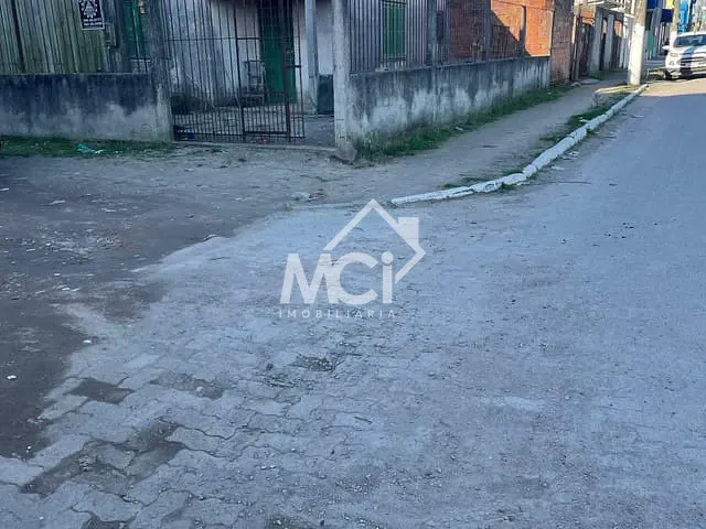 Casa 1 quarto e 1 banheiro, à venda, no bairro São Gonçalo em Pelotas
