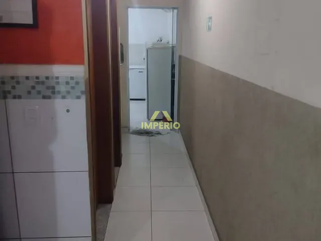 Casa com 150m² 2 quartos e 3 banheiros, à venda, no bairro Loteamento Terras de São Pedro e São Paulo em Salto