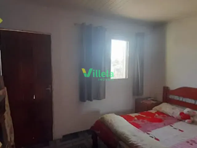 Casa 3 quartos e 2 banheiros, à venda, no bairro Jardim Amanda Caiubi em Itaquaquecetuba