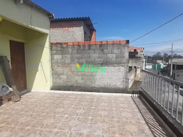 Casa 3 quartos e 2 banheiros, à venda, no bairro Jardim Amanda Caiubi em Itaquaquecetuba