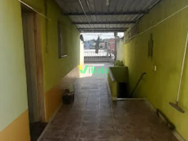Casa 3 quartos e 2 banheiros, à venda, no bairro Jardim Amanda Caiubi em Itaquaquecetuba