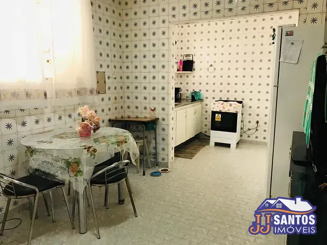 Casa com 84m² 2 quartos e 1 banheiro, à venda, no bairro Quarta Parada em São Paulo