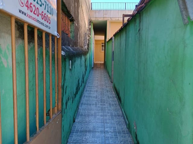 Foto do Casa - Casa para locação, Rochdale, Osasco, SP | KAMADA IMÓVEIS