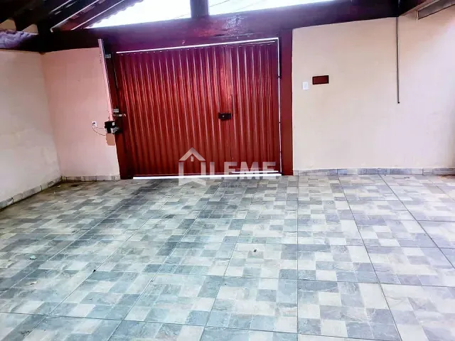 Casa 2 quartos e 2 banheiros, à venda, no bairro Residencial Samambaia em Mococa