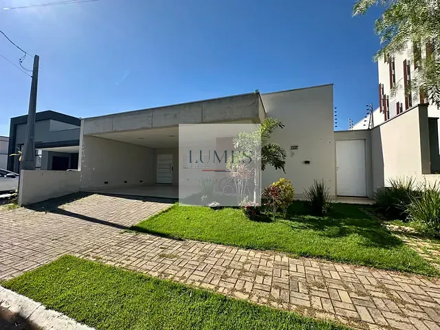 Casa 3 quartos e 3 banheiros, à venda, no bairro Jardim das Flores em Santa Bárbara D'Oeste