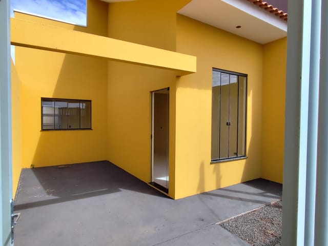 Foto do Casa - Casa à venda, Jardim Oliveira, Vila Reis, PR | J. Mareze Imóveis Ltda