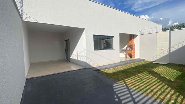 Foto do Casa - Casa padrão à Venda, Nova Olinda, Aparecida de Goiânia, GO | Maxwell Imóveis