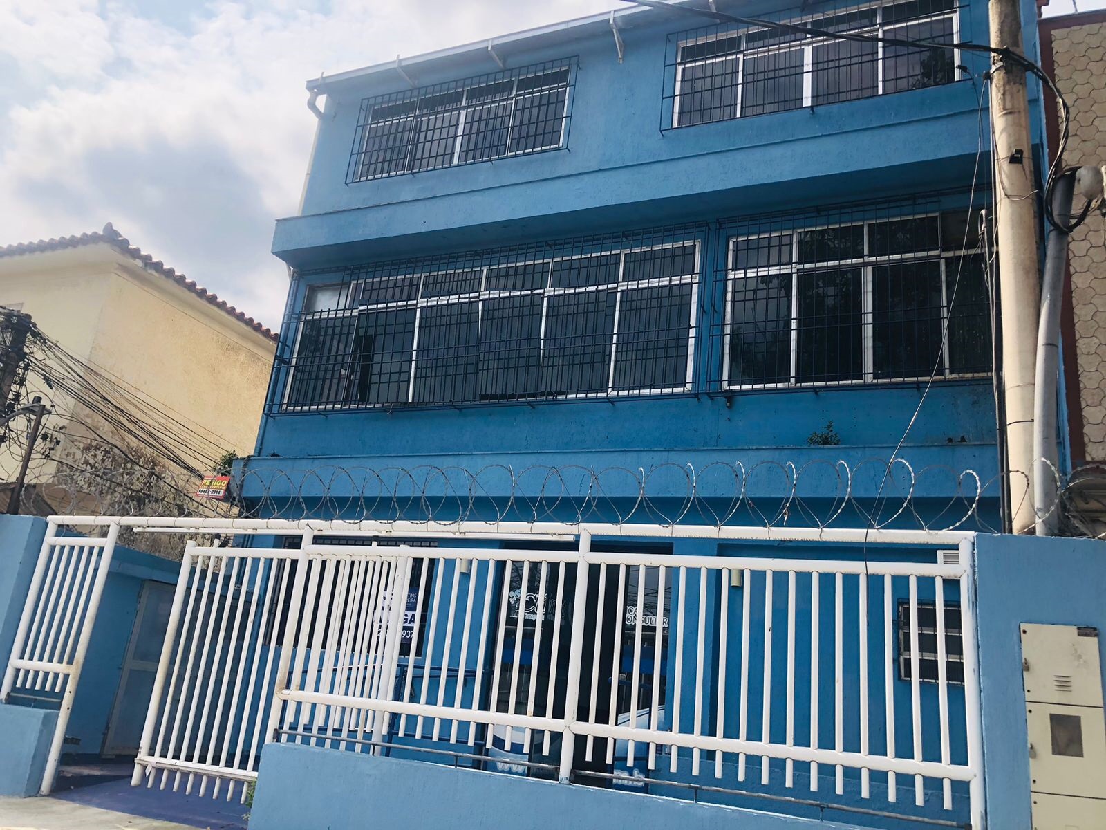 Casa para alugar em Moneró, Rio de Janeiro - RJ - Arbo Imóveis