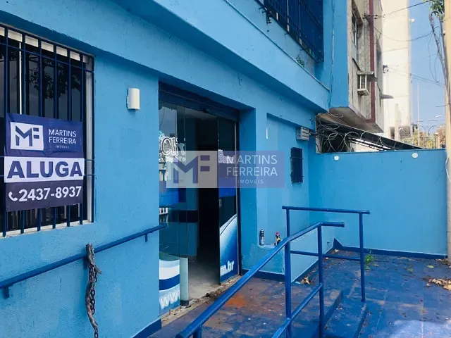 Casa com 374m², para alugar, no bairro Bonsucesso em Rio de Janeiro