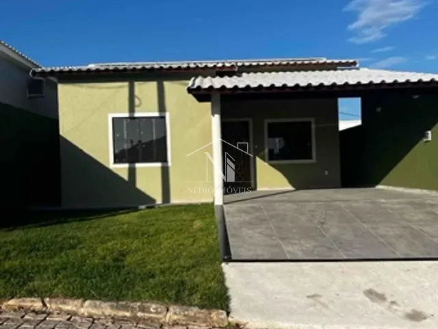Casa com 240m² 3 quartos e 1 banheiro, à venda, no bairro Ubatiba em Maricá