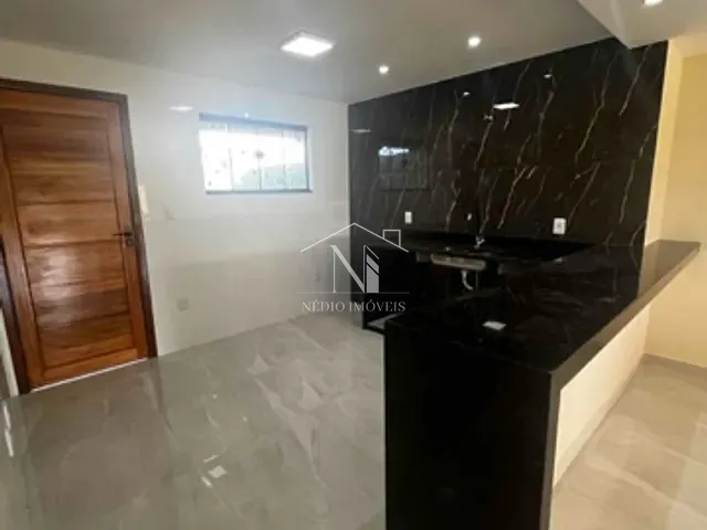 Casa com 240m² 3 quartos e 1 banheiro, à venda, no bairro Ubatiba em Maricá