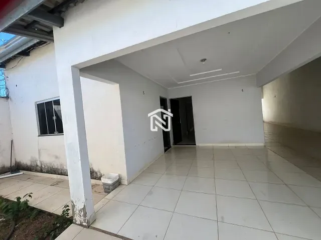 Casa com 242m² 3 quartos e 2 banheiros, à venda, no bairro Bueno em Paraíso do Tocantins