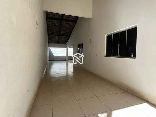 Casa com 242m² 3 quartos e 2 banheiros, à venda, no bairro Bueno em Paraíso do Tocantins