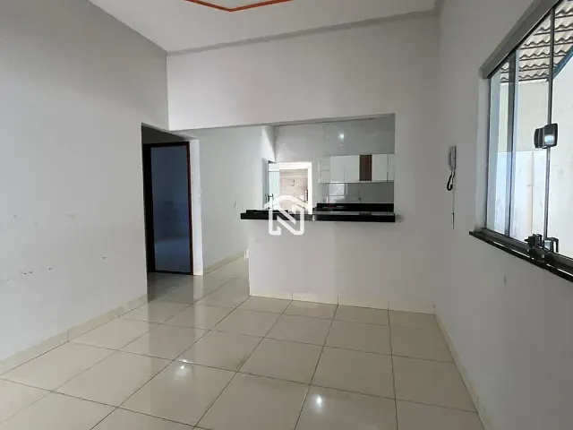 Casa com 242m² 3 quartos e 2 banheiros, à venda, no bairro Bueno em Paraíso do Tocantins