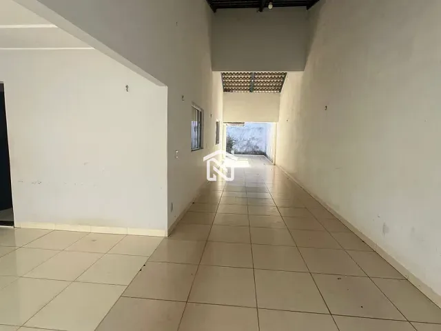 Casa com 242m² 3 quartos e 2 banheiros, à venda, no bairro Bueno em Paraíso do Tocantins