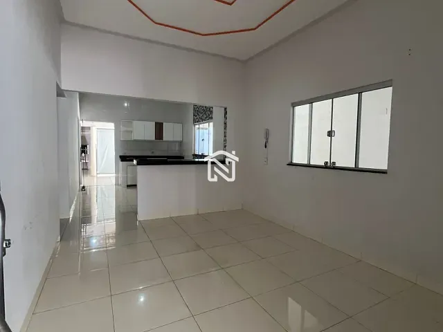 Casa com 242m² 3 quartos e 2 banheiros, à venda, no bairro Bueno em Paraíso do Tocantins