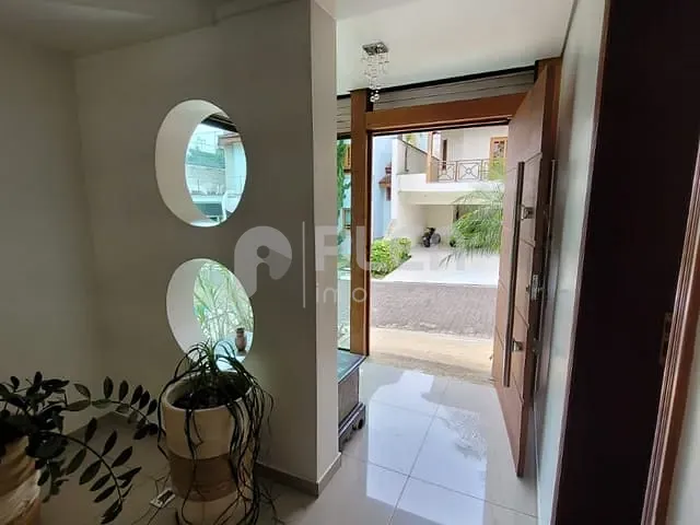 Casa 4 quartos e 6 banheiros, à venda, no bairro Tucuruvi em São Paulo