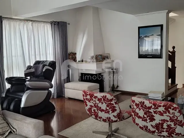 Casa 4 quartos e 6 banheiros, à venda, no bairro Tucuruvi em São Paulo