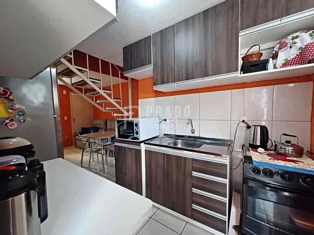 Casa com 70m² 2 quartos e 1 banheiro, à venda, no bairro Fragata em Pelotas