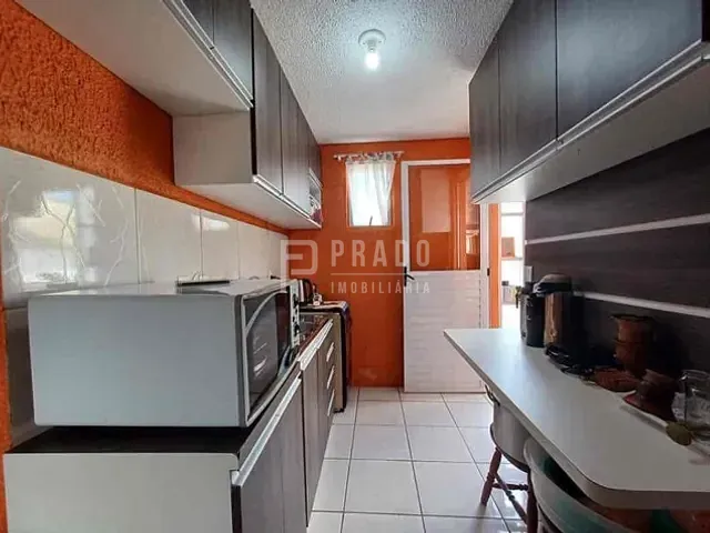 Casa com 70m² 2 quartos e 1 banheiro, à venda, no bairro Fragata em Pelotas