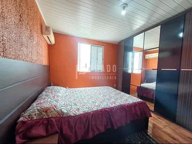 Casa com 70m² 2 quartos e 1 banheiro, à venda, no bairro Fragata em Pelotas