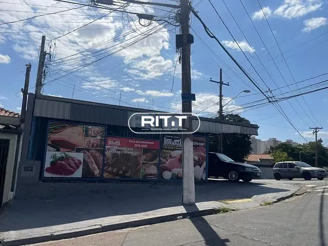 Casa com 280m² 4 quartos e 4 banheiros, à venda, no bairro Ponte Preta em Campinas