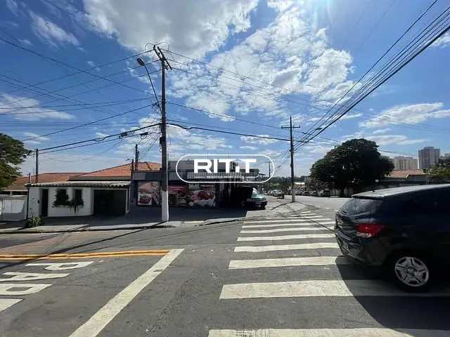 Casa com 280m² 4 quartos e 4 banheiros, à venda, no bairro Ponte Preta em Campinas
