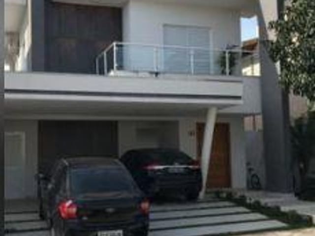 Foto do Casa - Casa à venda 4 Quartos, 4 Suites, 4 Vagas, 300M², Urbanova, São José dos Campos - SP | Floradas da Serra Urbanova | RUSSI IMÓVEIS