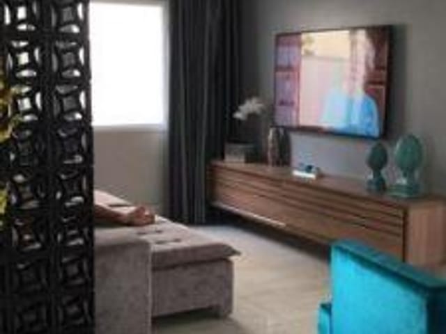 Foto do Casa - Casa à venda 4 Quartos, 4 Suites, 4 Vagas, 300M², Urbanova, São José dos Campos - SP | Floradas da Serra Urbanova | RUSSI IMÓVEIS