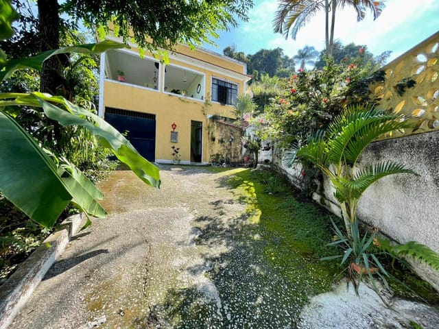 Foto do Casa - Casa à venda, Praia de Olaria (Guia de Pacobaíba), Magé, RJ | Sansil Imóveis