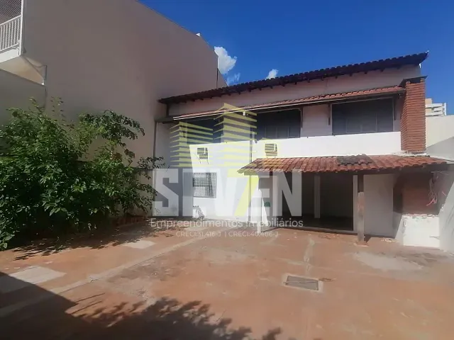 Casa com 363m² 4 quartos e 4 banheiros, à venda, no bairro Jardim Panorama em Bauru