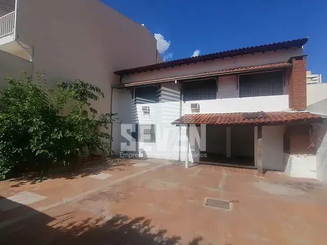 Casa com 363m² 4 quartos e 4 banheiros, à venda, no bairro Jardim Panorama em Bauru
